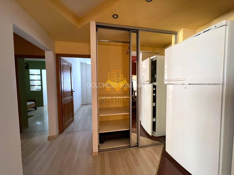 3 camere, Plopilor,Parcul Rozelor, Hatieganu,Calvaria,PET Friendly - 10