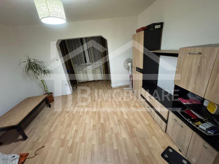 Apartament cu 3 camere, 54mp, Zona Dambu Pietros
