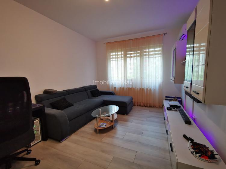 Regie Residence Inchiriere AP 2 Camere Modern, 3 Min Metrou Grozavesti - 2