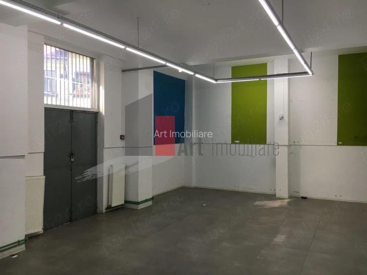 %0 Comision Spatiu comercial de inchiriat zona Serban Voda - 5