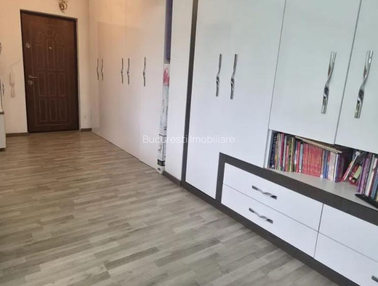 Apartament 2 Camere,Basarabia,bl.1982,reabilitat,Amenajat,Stradal,Liber - 4