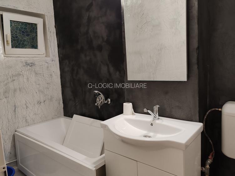 Apartament 2 camere liber la vanzare zona Grivitei - 11