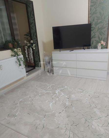 2 camere, et 1/10, 50mp, renovat-Drumul Taberei