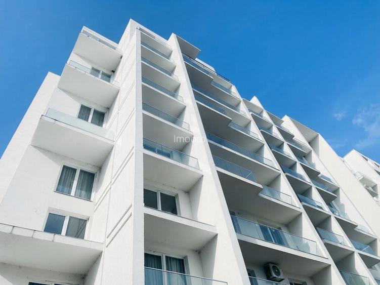 vanzare apartament 2 camere white tower ploiesti mobilat - 2