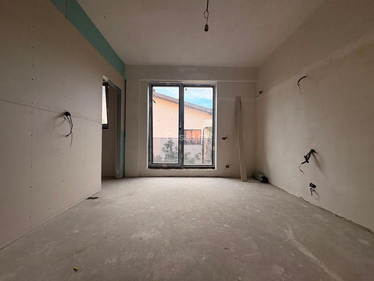 Duplex premium 4 camere | Terasa | Finisaje incluse | Doar 2 unități în proiect - 11