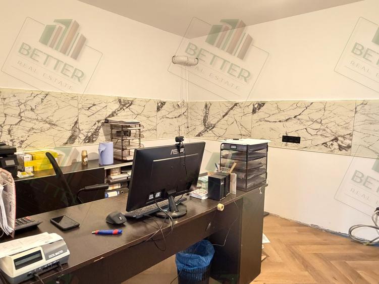Casă de vânzare în Comuna Berceni – P+1, 5 camere, 3 băi, complet finisată