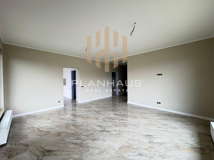 Casă modernă, 129 mp utili, în loc. Săsar