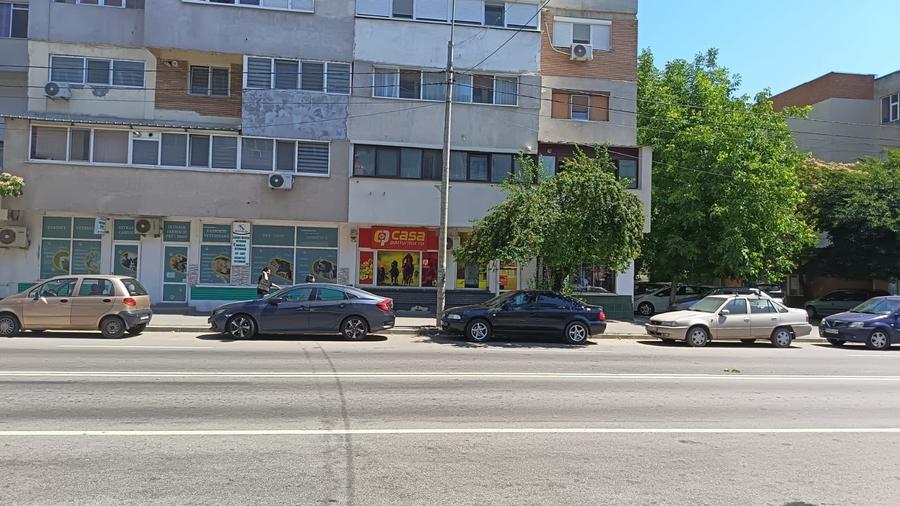 De inchiriat spatiu comercial Vidin