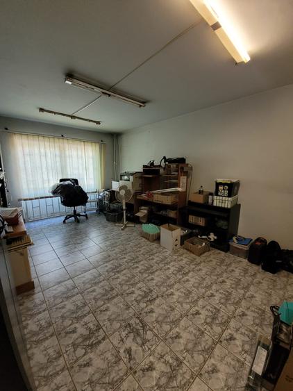 Apartament 3 camere decomandat cu ieșire stradală – Parter, Năvodari
