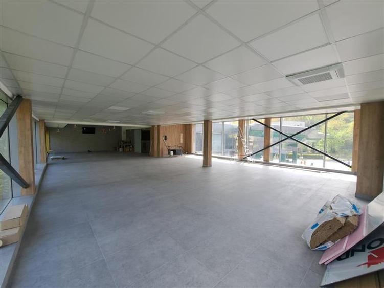 Spatiu pentru birouri, 280 mp utili, situat in cartierul Plopilor!