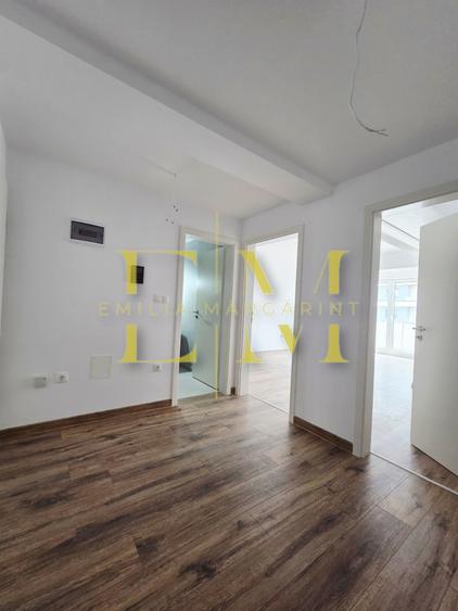 COMISION | 0% Apartament 1 cameră + Parcare subterană + Boxă | Maurer Bartolomeu