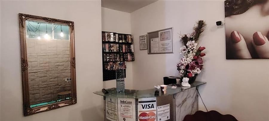 Spatiu Comercial cu Vad Intens Ideal Saloane & Servicii.