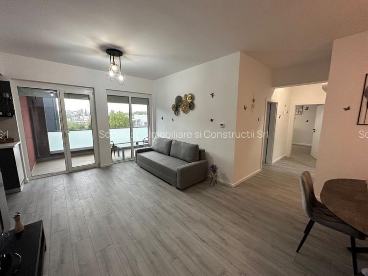 Apartament 3 camere Calea Aradului