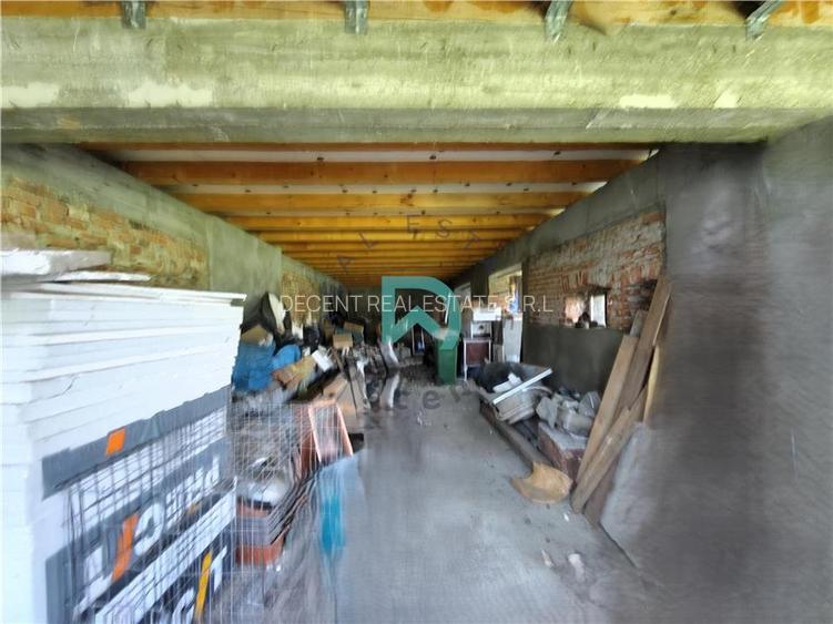 Casă Săsească, zona Primăriei, Ghimbav - 31
