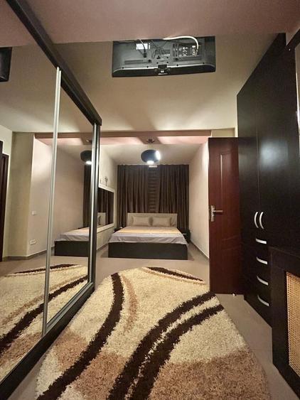 Apartament modern cu 2 camere, 94 mp utili, în bloc nou.Mobilat  si utilat