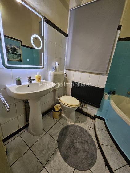 Apartament de vânzare 2 camere ultracentral - 9