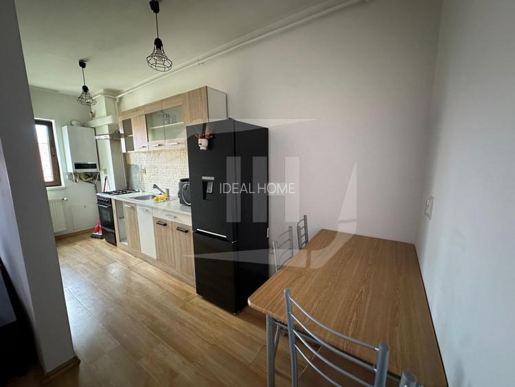 Apartament 3 camere, parcare, zona strazii Horea - 2