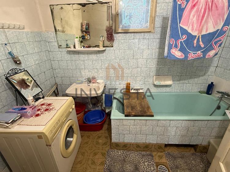 Casa individuala in Andrei Muresanu! Teren 530 mp! - 10