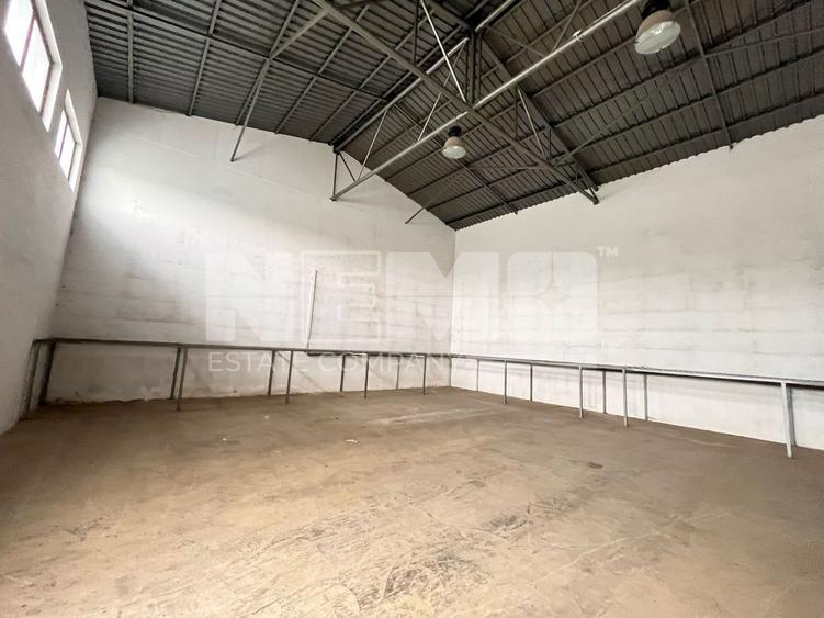 Hala Industriala 150Mp I Suceava/Itcani I 1000Euro/Luna