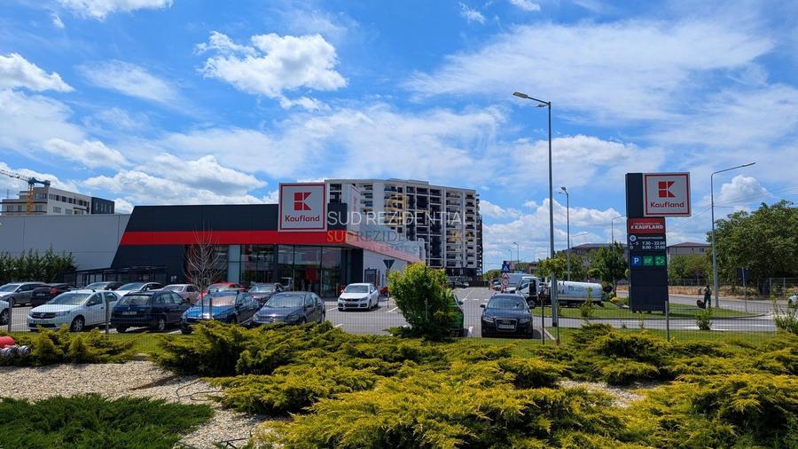 Apartament 2 camere,finisaje premium, bloc nou, parc Tudor Arghezi - 12