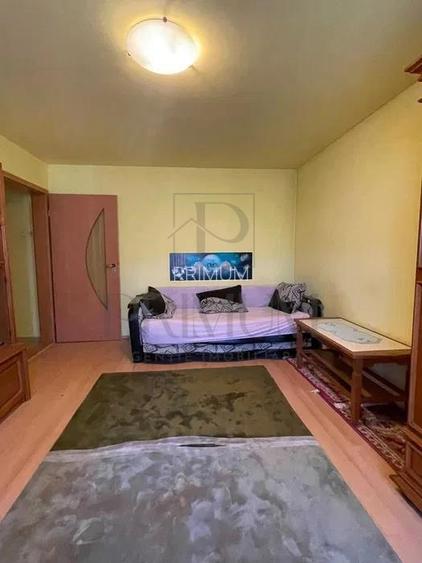 BLASCOVICI - APARTAMENT 1 CAMERA - mobilat, utilat, decomandat - 2