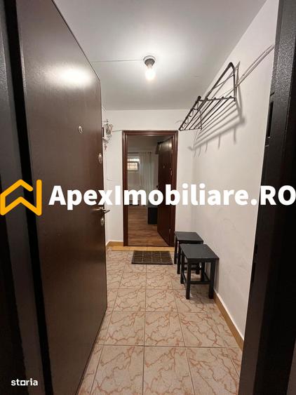 Garsoniera de inchiriat Universitate București | ApexImobiliare.ro