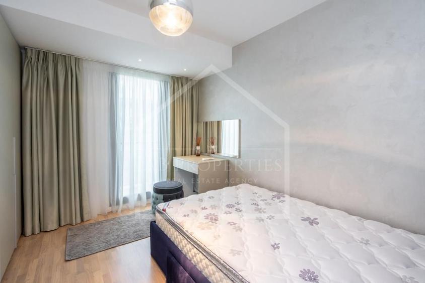 Apartament 4 camere | Herastrau | Parcare + Boxa Incluse |