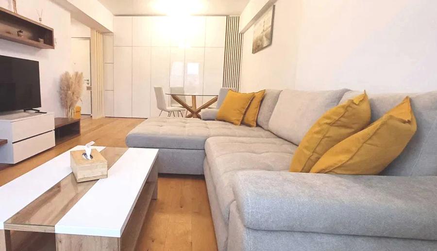 Apartament 2 Camere | Doua Terase | Parcare | Zona Herastrau