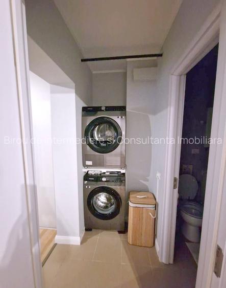 🙋 Tomis II🔸 2 Camere semiDecomandat 48m² Mobilat Utilat Incadrat - 4