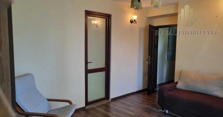 2 camere Titan- Arena Nationala