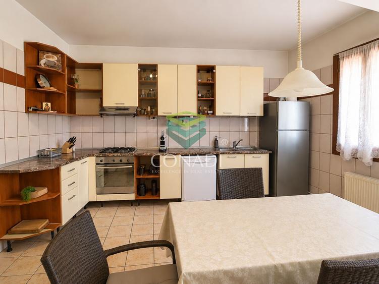 Vila Otopeni acces DN1 | rezidental | comercial | office-showroom