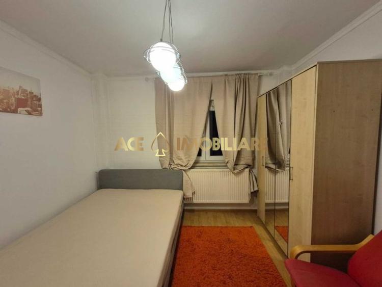 3 Camere de inchiriat | Bucur Obor | Metrou | Petfriendly | Mobilat