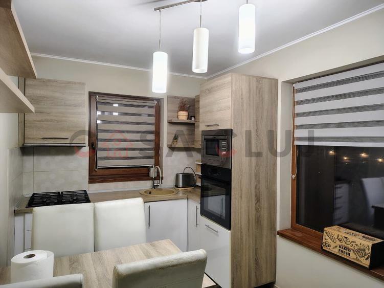 Casa 2 camere duplex Intre Lacuri !!