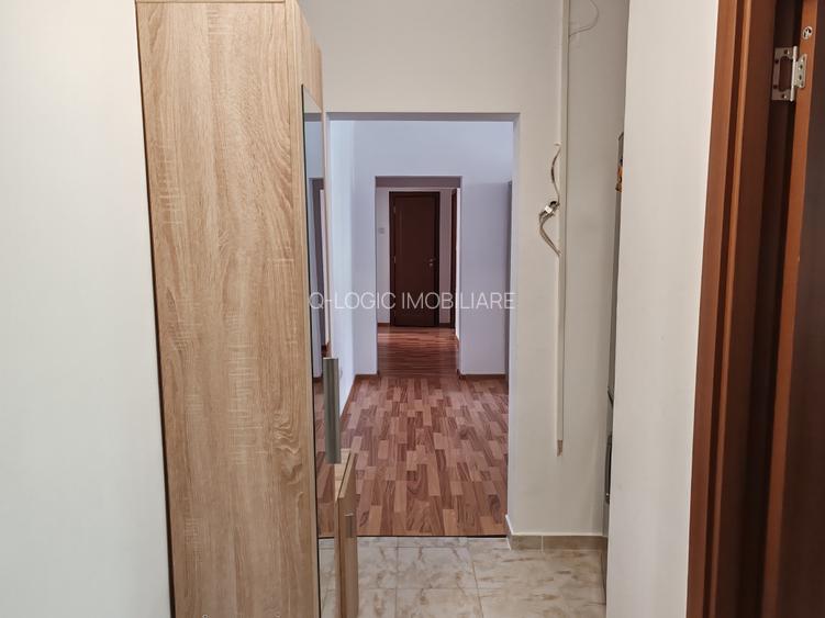 Apartament 3 camere mobilat si utilat zona Centrul Civic - 19