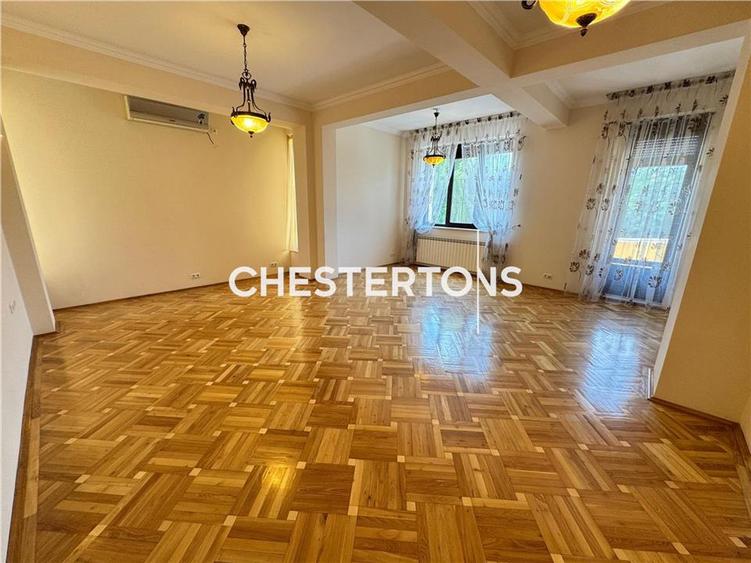 De inchiriat casa individuala, ideala expati/birouri/gradinita - Pipera, Iancu N
