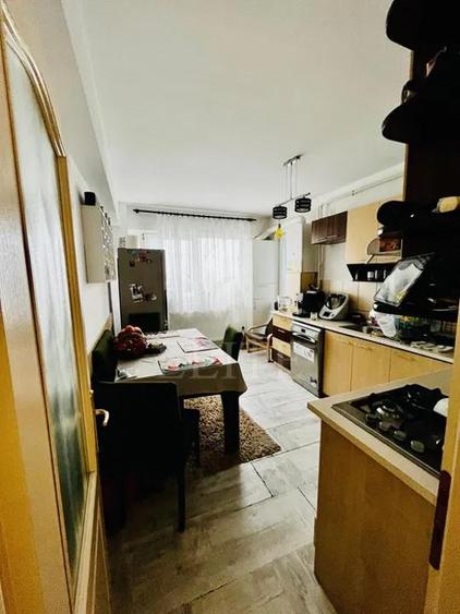 Apartament 2 camere în zona DIANA