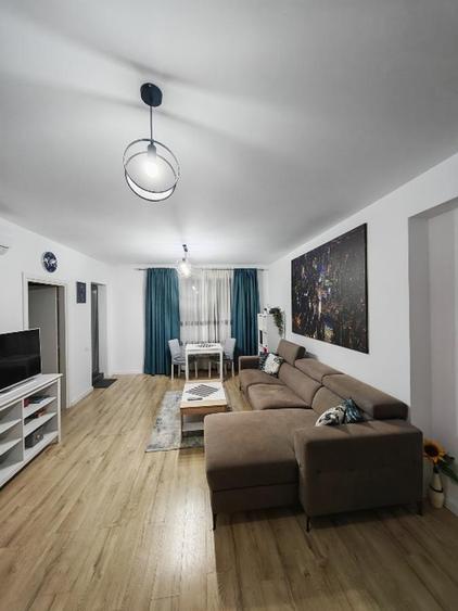 Apartament 2 camere Pantelimon