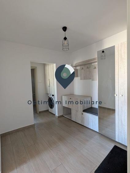 Apartament cu 2 camere in Gheorgheni, 50 mp, zona Godeanu !