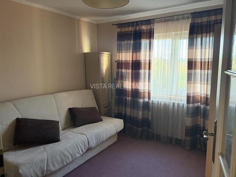 Apartament cu 3 camere etaj 1, in cartierul Scriitorilor, Brasov - 4