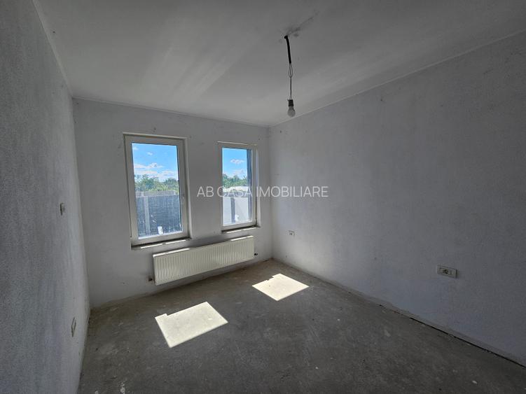 Duplex nou, pe parter, 4 camere, la alegere, la cheie, Parța, comision 0% - 13