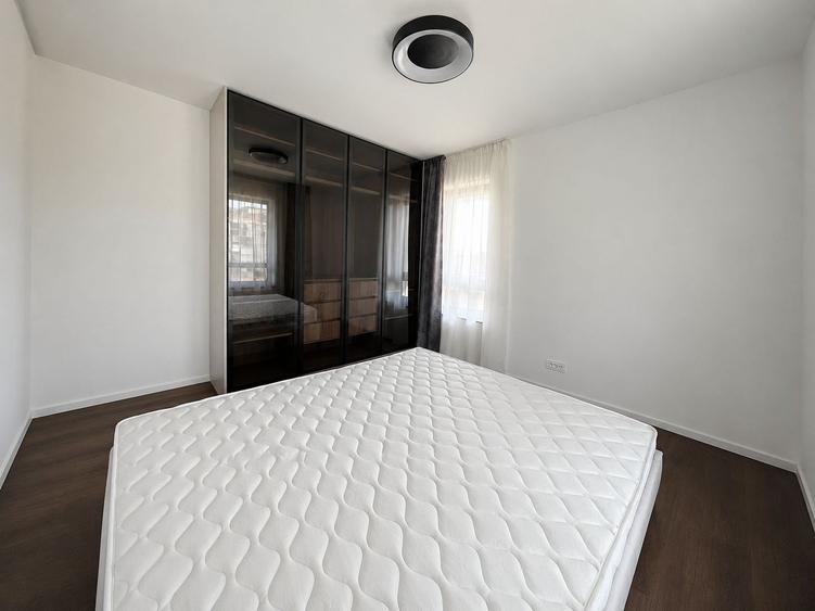 Apartament 4 camere, mobilat, 2 parcari, 84 mp utili, str Oasului