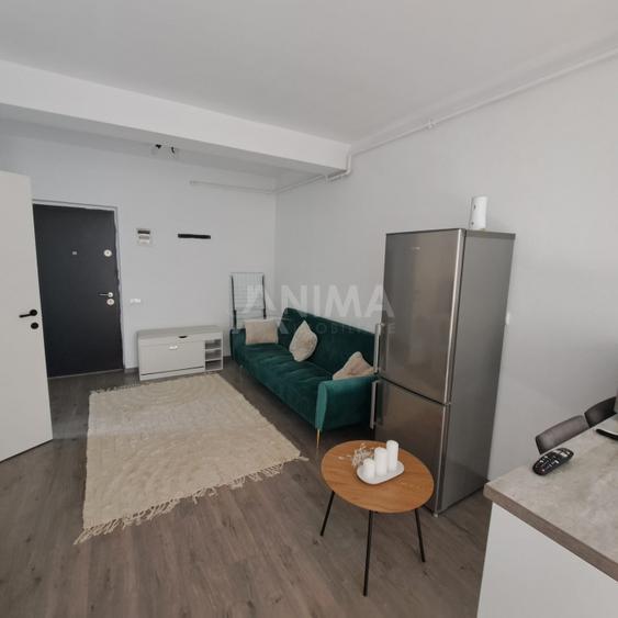 Apartament 2 camere, mobilat și utilat, Str. Urușagului, Florești
