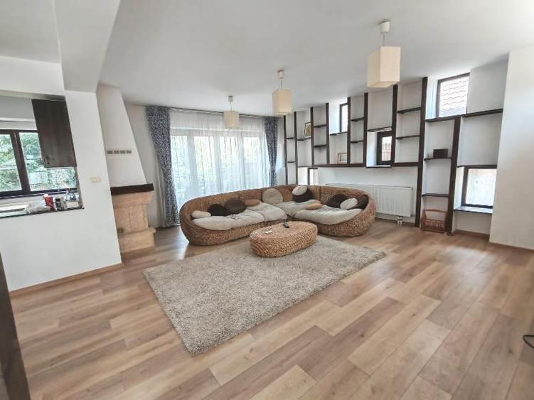 Vanzare - Casa Individuala - Prelungirea Ghencea – Gladiolelor - Teren 500 MP