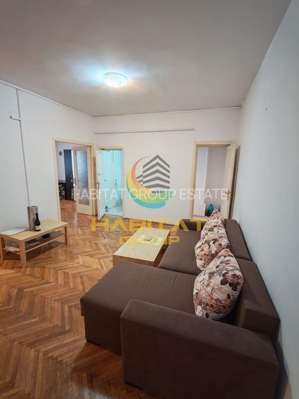 Apartament cu personalitate și farmec interbelic în centrul Bucureștiului - 4