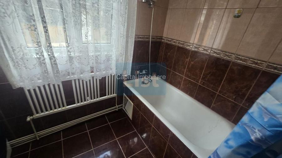 Casa de vanzare in Gherla - 5