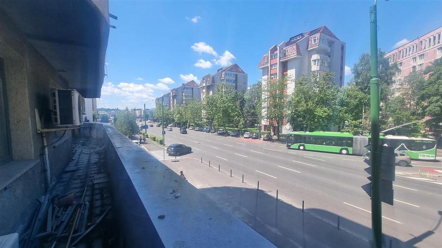 Spatiu comercial versatil in Centrul Civic