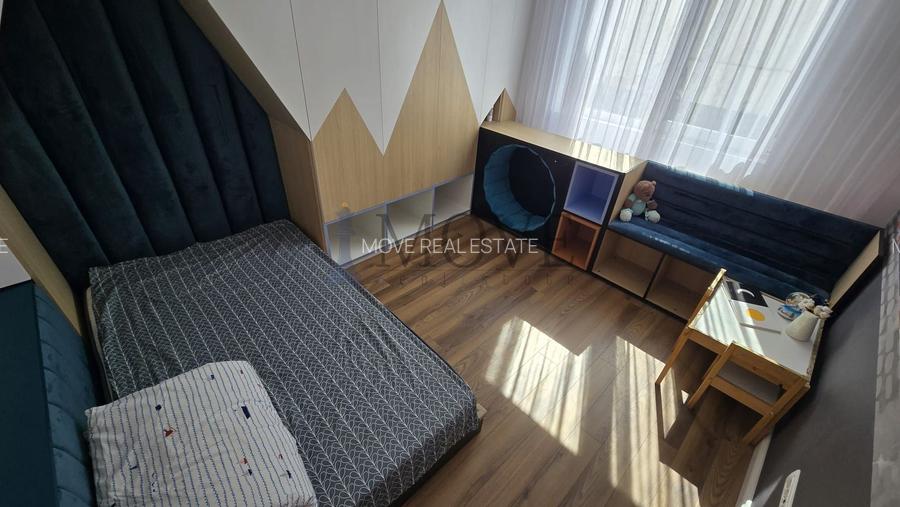 Apartamentul in care te vei simti intr-o vacanta permanenta - Tineretului-Carol - 4