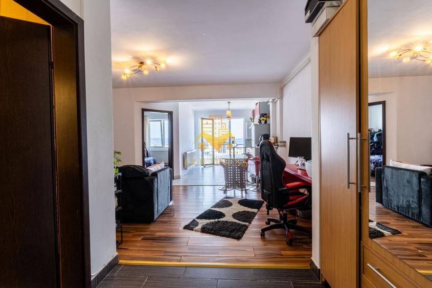 2 camere, bloc nou, Calea Turzii,Zona Leroy Merlin,Buna Ziua,Rompetrol
