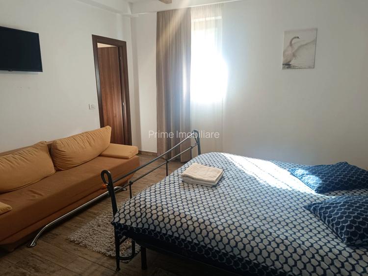 Pensiune/Casă cu 9 camere | Aproape de Cetate | Investiție premium - 5