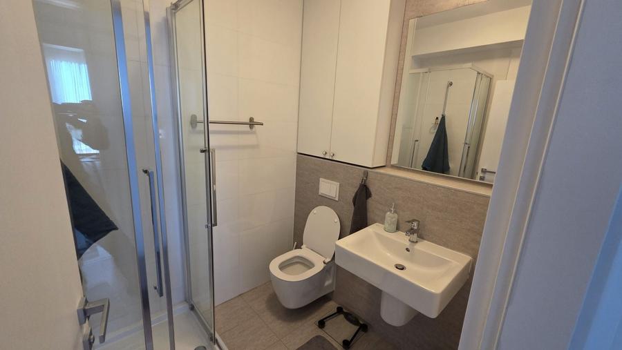 Apartament 3 camere | Modern | Parcare | AFI City-Bucurestii Noi